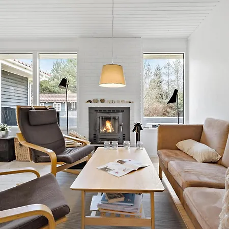 In Sjaellands Odde With Wifi