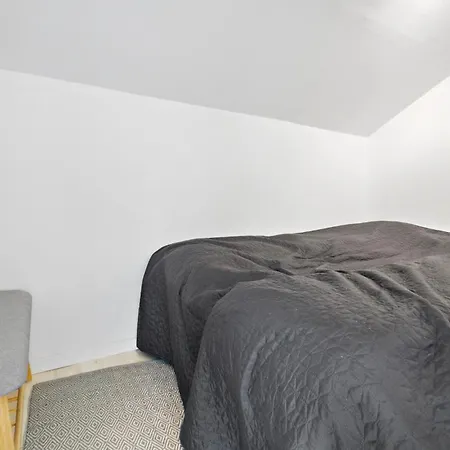 In Sjaellands Odde With Wifi Ferienhaus Yderby