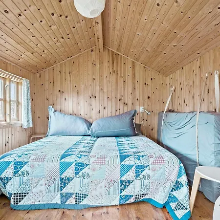 Holiday home In Sjaellands Odde With Wifi *